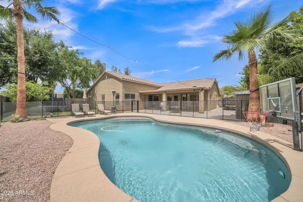 2343 E Kempton Road, Chandler, AZ 85225 - #1