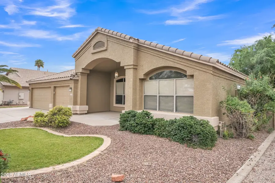 2343 E Kempton Road, Chandler, AZ 85225 - #2