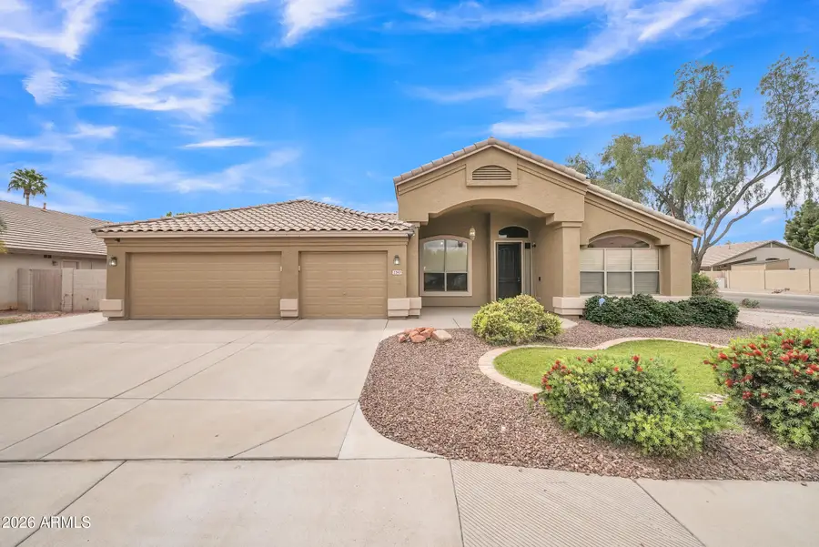 2343 E Kempton Road, Chandler, AZ 85225 - #3