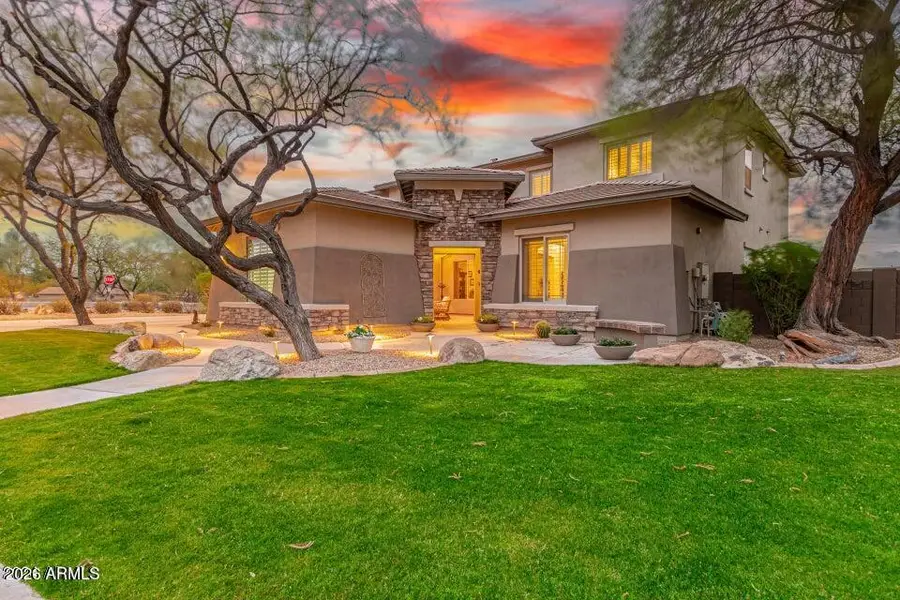 8635 W Rowel Road, Peoria, AZ 85383 - #2