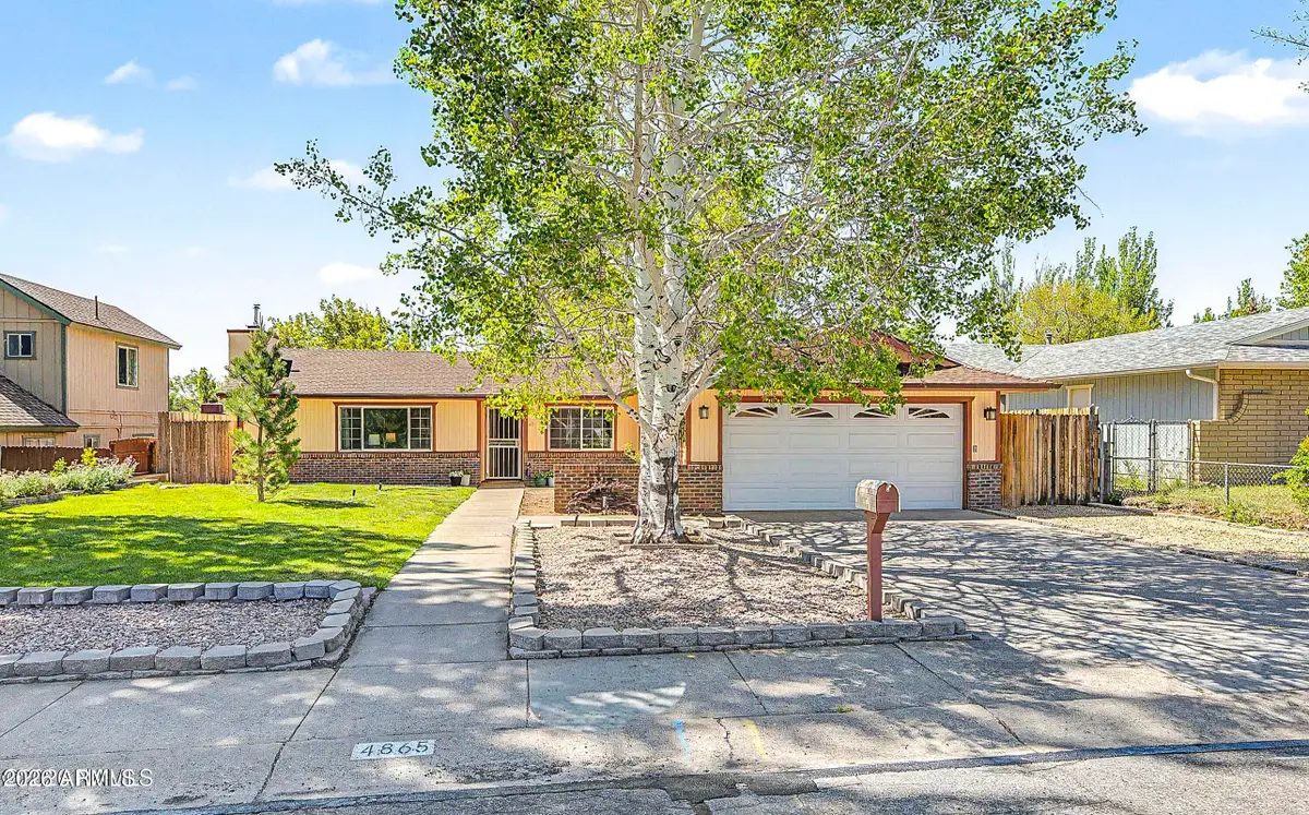4865 E Warrior Drive, Flagstaff, AZ 86004 - #1