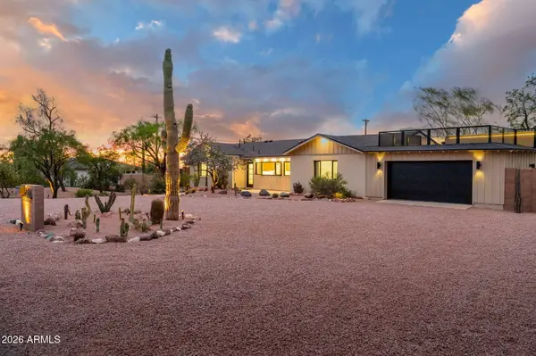 5818 E Oak Street, Scottsdale, AZ 85257