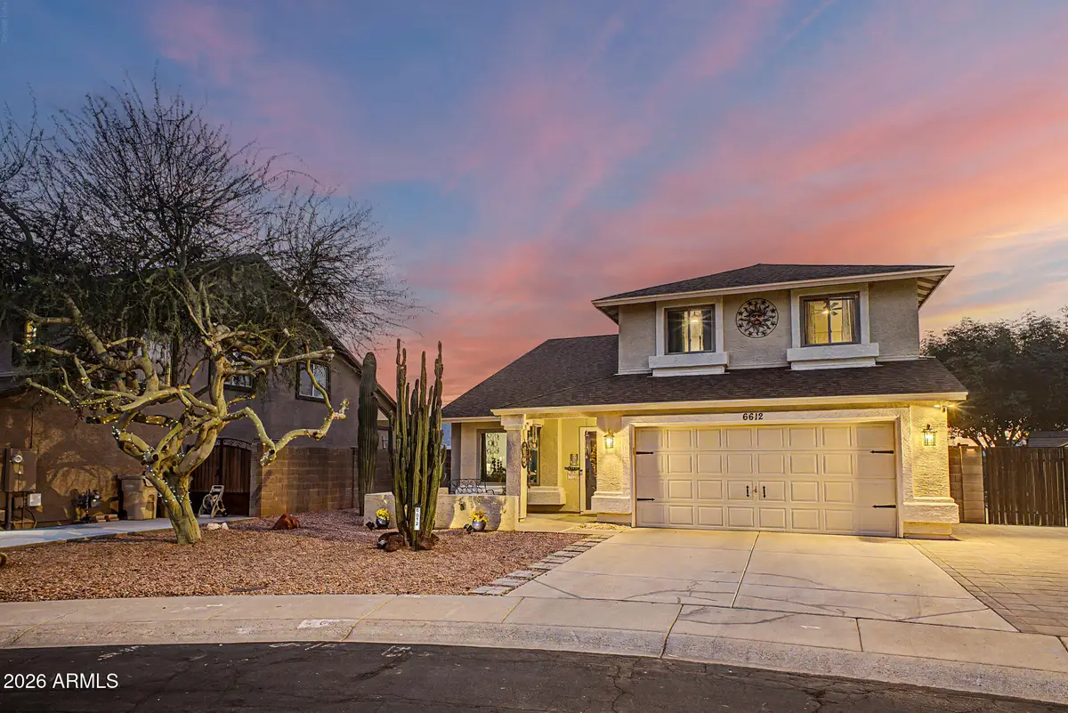 6612 N 90th Avenue, Glendale, AZ 85305 - #1