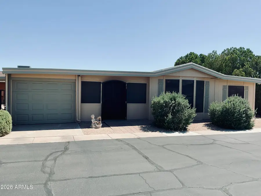3036 E Utopia Road #52, Phoenix, AZ 85050 - #2