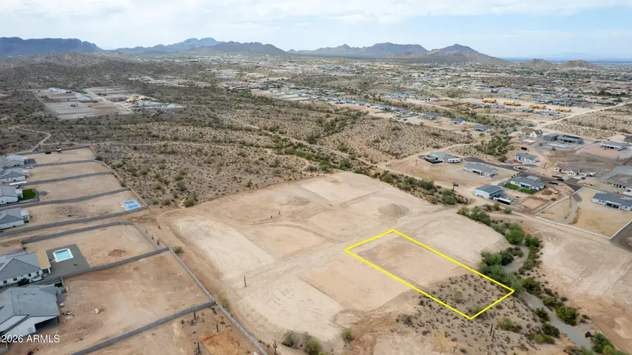 000 W Rhea Road #6, Queen Creek, AZ 85144 - #3