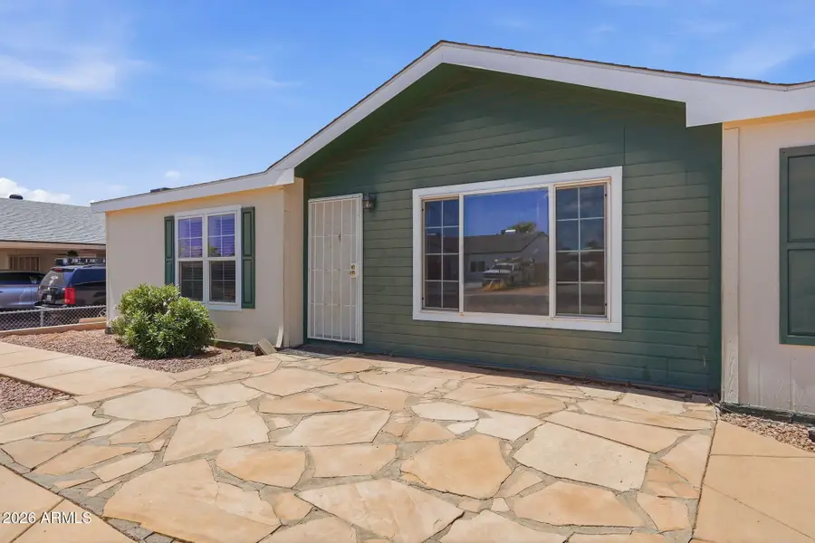 242 S 85th Street, Mesa, AZ 85208 - #2