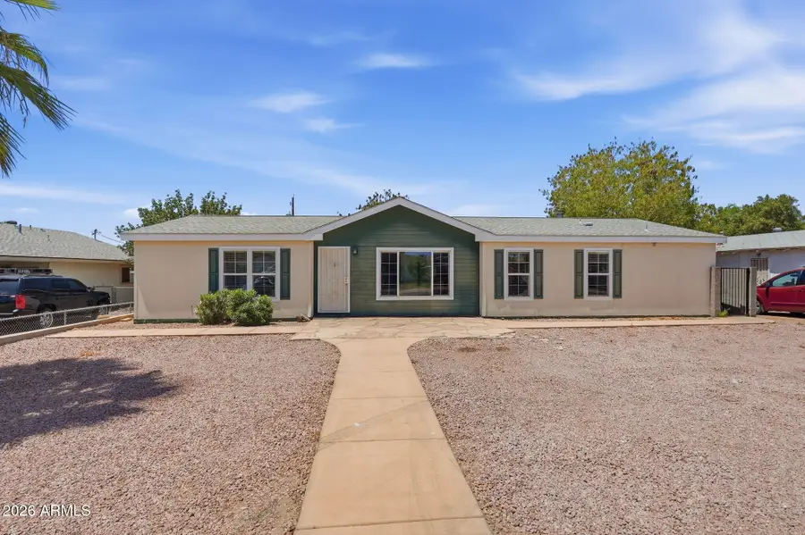 242 S 85th Street, Mesa, AZ 85208 - #3