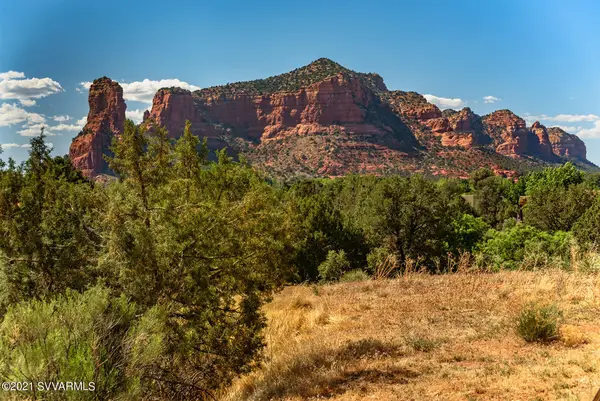 109 Vistella Drive #5, Sedona, AZ 86351