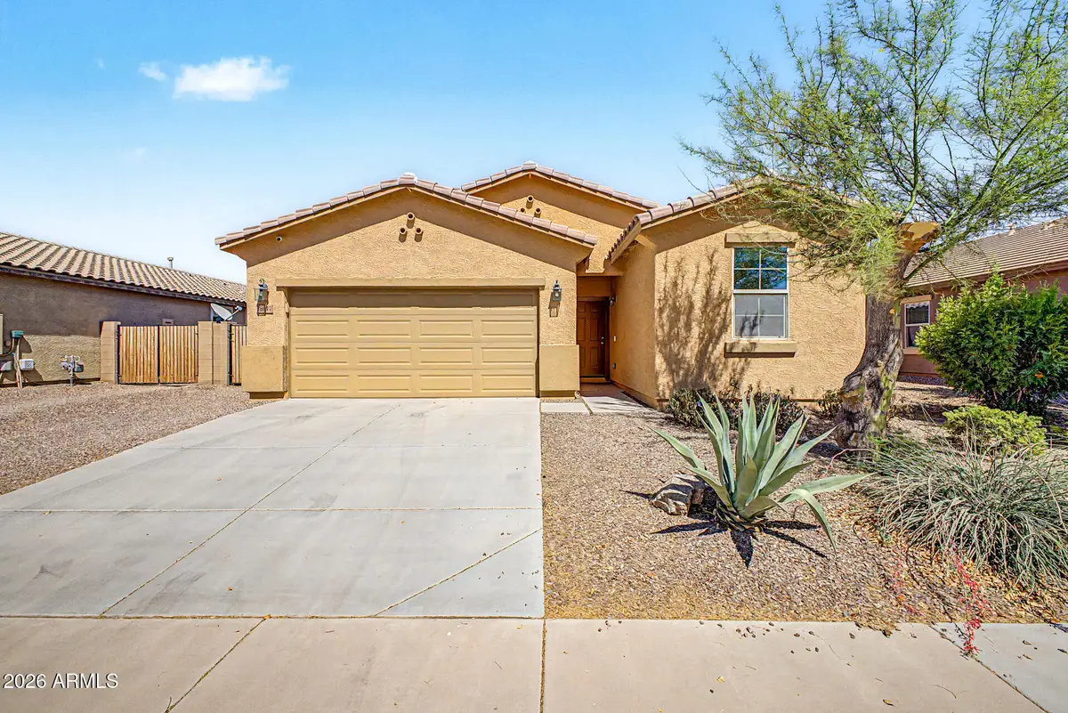 18817 N Ventana Lane, Maricopa, AZ 85138 - #1