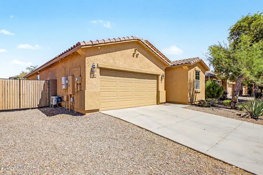 18817 N Ventana Lane, Maricopa, AZ 85138 - #3