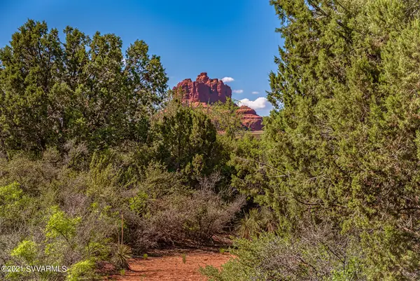 54 Vistella Drive #11, Sedona, AZ 86351