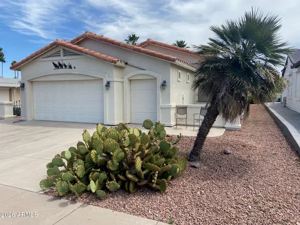 2653 N Hogan Avenue, Mesa, AZ 85215