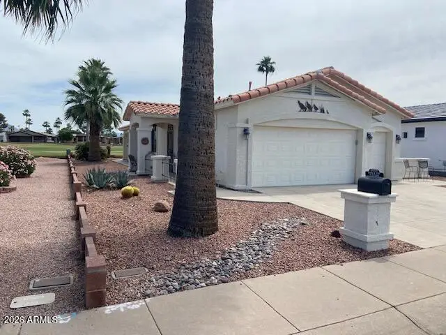 2653 N Hogan Avenue, Mesa, AZ 85215 - #2