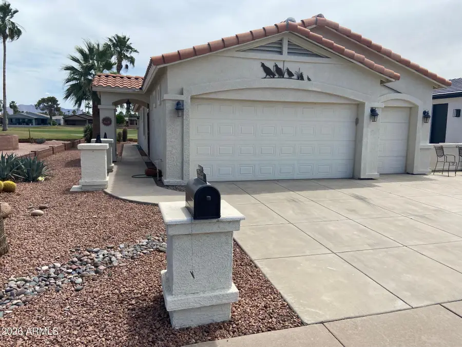 2653 N Hogan Avenue, Mesa, AZ 85215 - #3