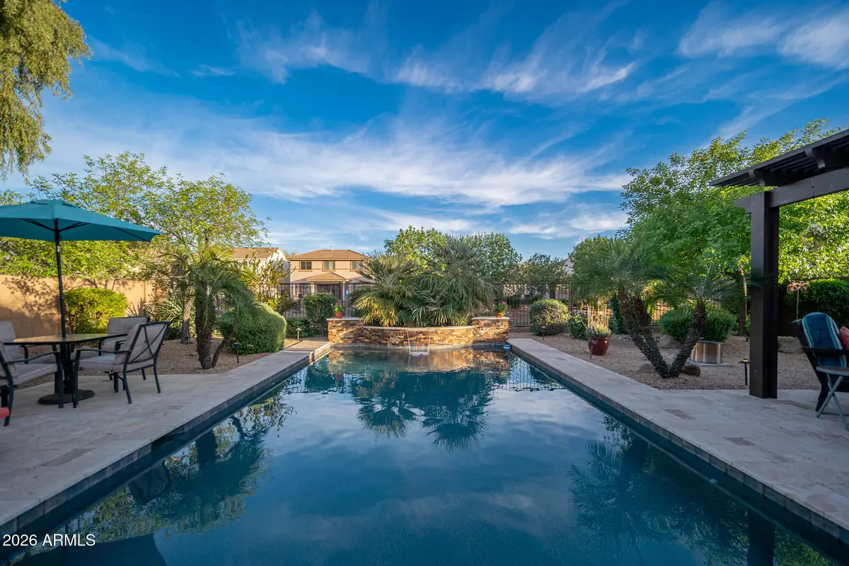 4421 E Blue Sage Road, Gilbert, AZ 85297 - #1