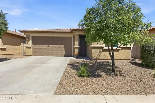 26315 N 122nd Drive, Peoria, AZ 85383
