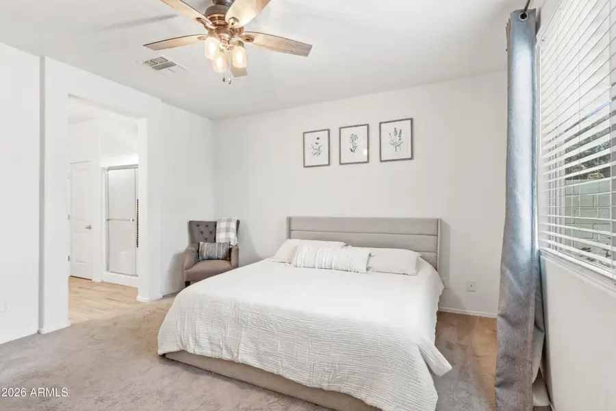 26315 N 122nd Drive, Peoria, AZ 85383 - #3