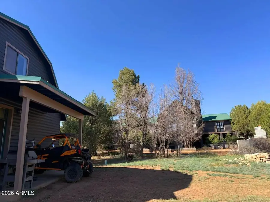 5182 Pinedale Wash Road, Pinedale, AZ 85934 - #2