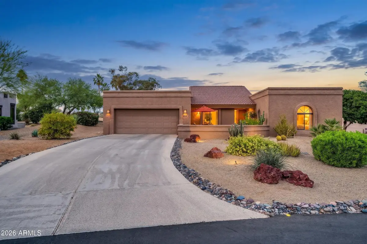19010 E Alondra Way, Rio Verde, AZ 85263 - #1