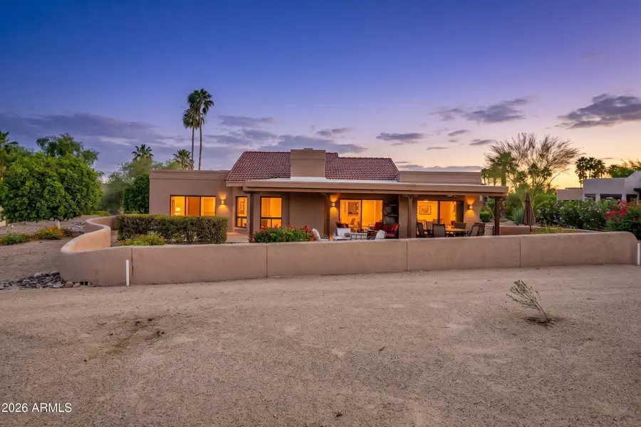 19010 E Alondra Way, Rio Verde, AZ 85263 - #2