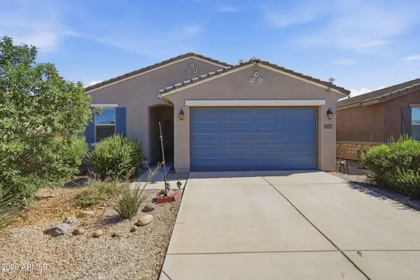 40579 W Jenna Lane, Maricopa, AZ 85138