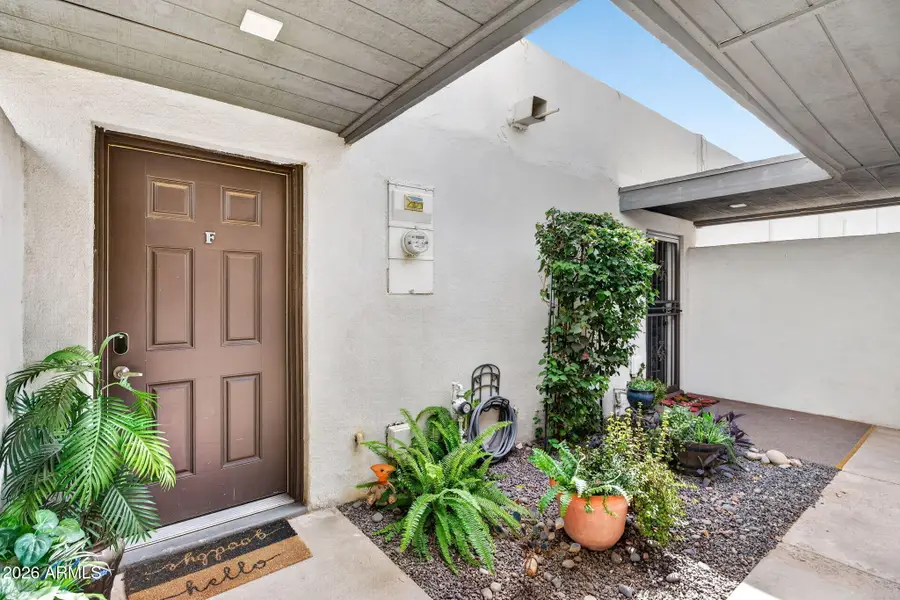 8558 E Indian School Road #F, Scottsdale, AZ 85251 - #2