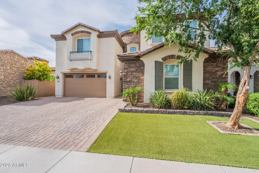 634 W Ranch Road, Gilbert, AZ 85233 - #3