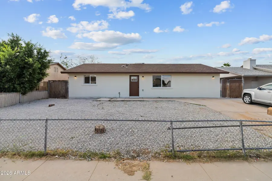 231 W Winston Drive, Phoenix, AZ 85041 - #2