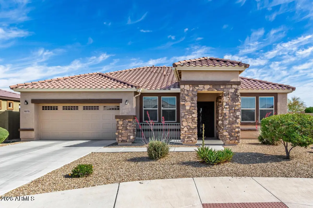 18076 W Redwood Lane, Goodyear, AZ 85338 - #1