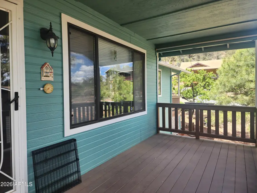 111 N Mogollon Trail, Payson, AZ 85541 - #2
