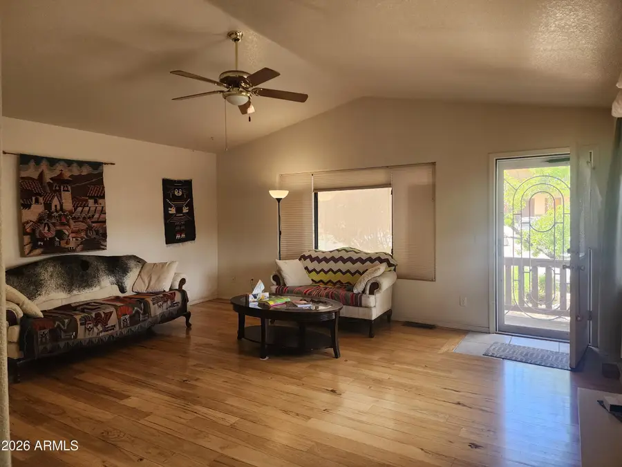 111 N Mogollon Trail, Payson, AZ 85541 - #3