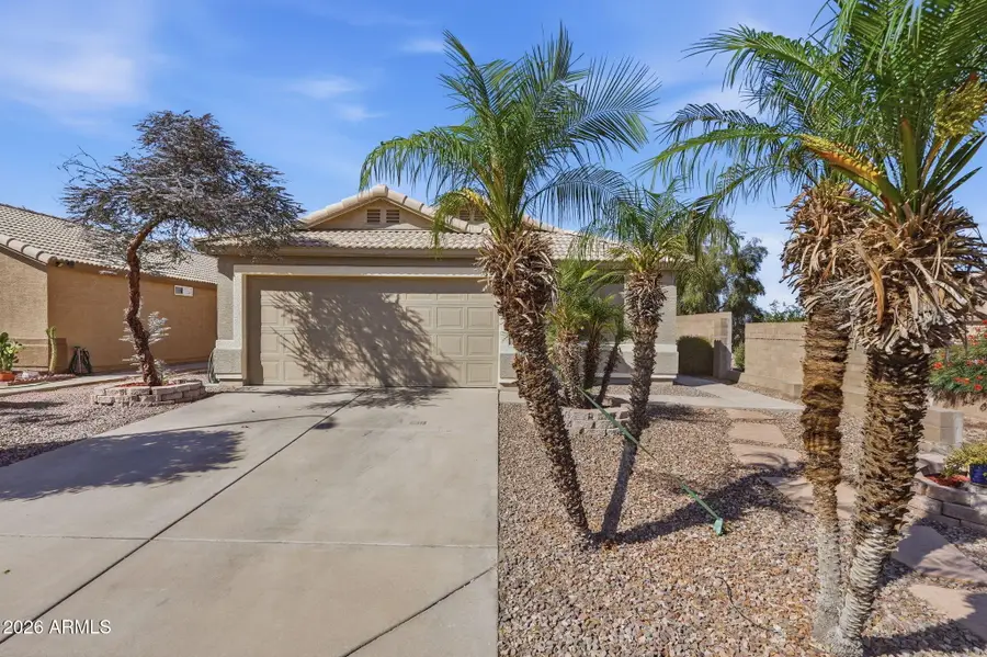 2074 S Lawther Drive, Apache Junction, AZ 85120 - #2