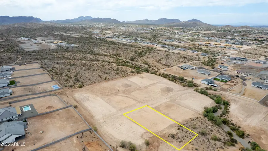 000 W Rhea Road #8, Queen Creek, AZ 85144 - #3