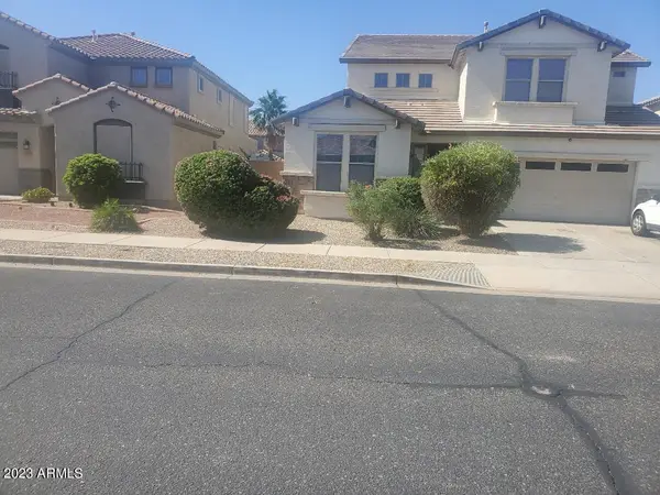 14150 W Boca Raton Road, Surprise, AZ 85379