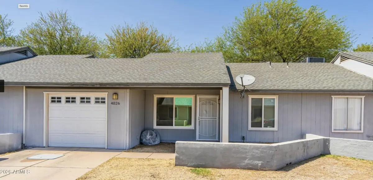 4026 E Carson Road, Phoenix, AZ 85042 - #1