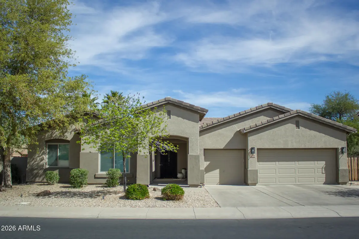 4291 S Danielson Way, Chandler, AZ 85249 - #1