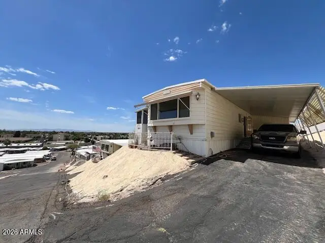 11811 N 19th Avenue #18, Phoenix, AZ 85029 - #2