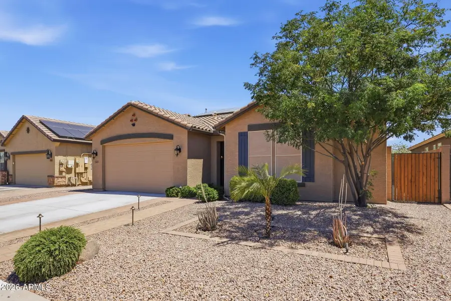 35647 N Bandolier Drive, San Tan Valley, AZ 85144 - #2