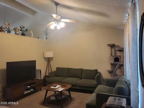 5146 W Joan De Arc Avenue, Glendale, AZ 85304