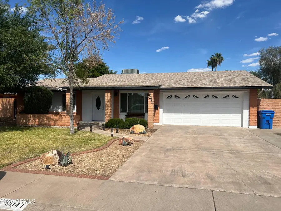 9041 N 42nd Avenue, Phoenix, AZ 85051 - #2