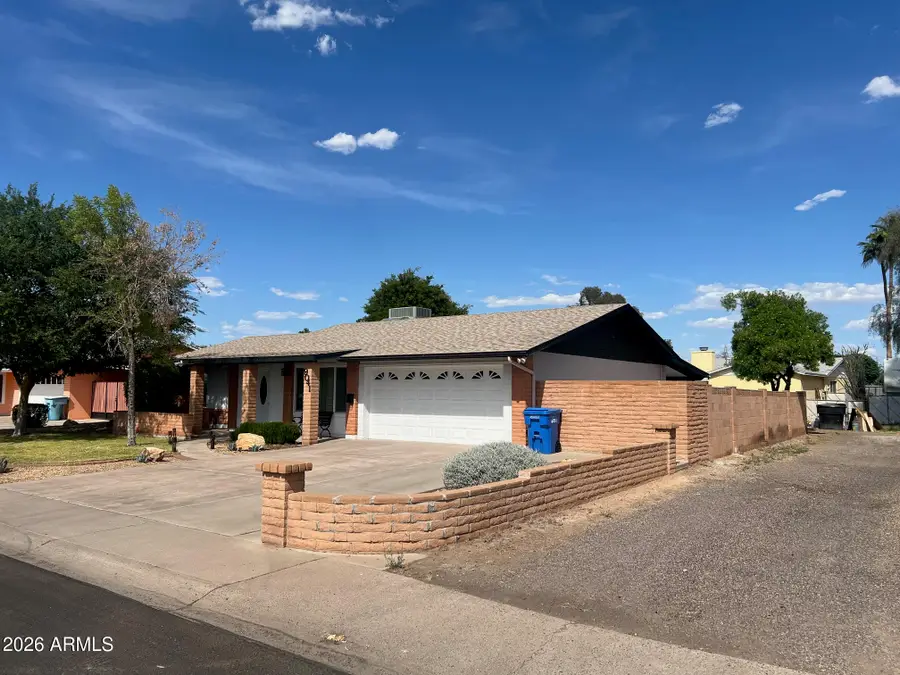 9041 N 42nd Avenue, Phoenix, AZ 85051 - #3