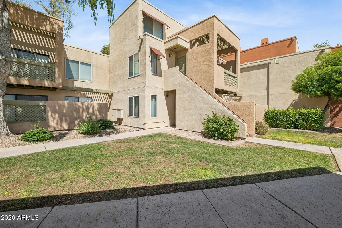 3600 N Hayden Road #3703, Scottsdale, AZ 85251 - #1