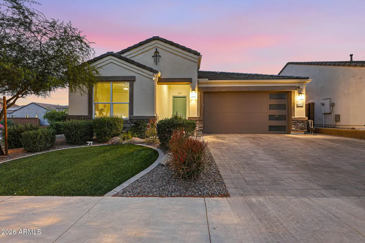 24530 N 18th Way, Phoenix, AZ 85024 - #1
