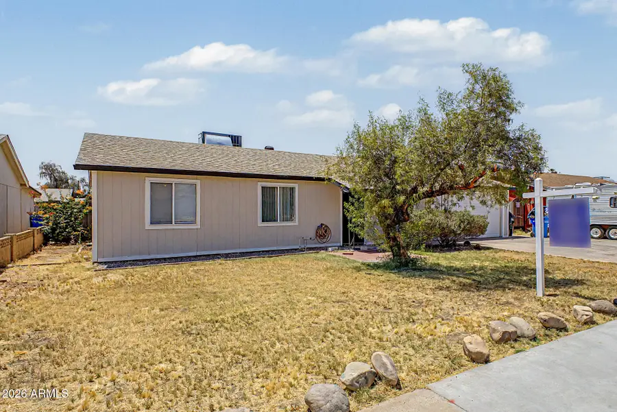 1816 N 74th Avenue, Phoenix, AZ 85035 - #3
