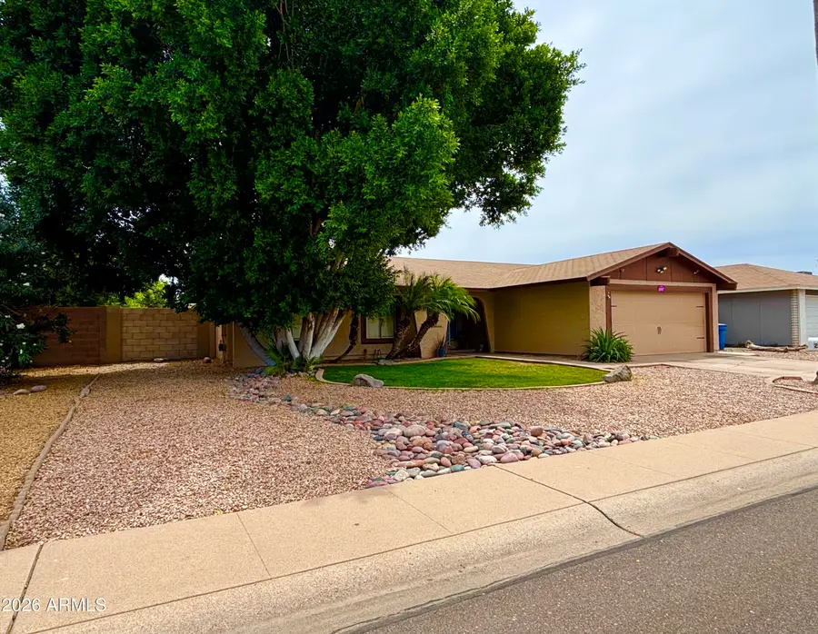 2807 N Dakota Street, Chandler, AZ 85225 - #2