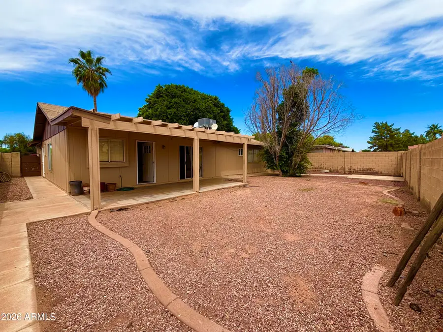 2807 N Dakota Street, Chandler, AZ 85225 - #3