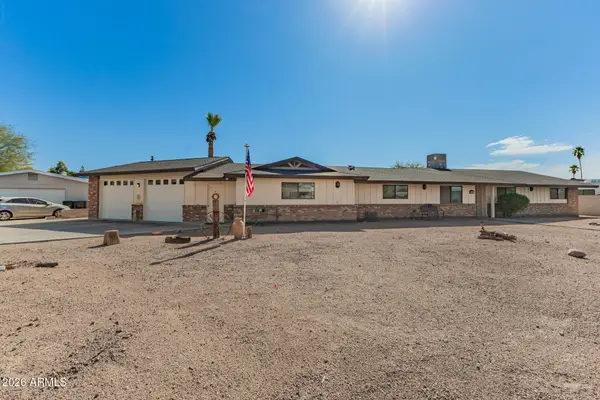 1047 E Fairfield Street, Mesa, AZ 85203