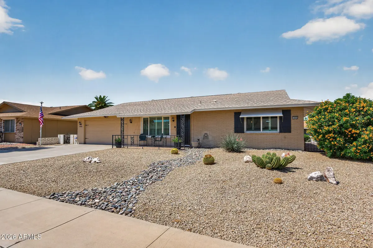 19826 N Signal Butte Circle, Sun City, AZ 85373 - #1