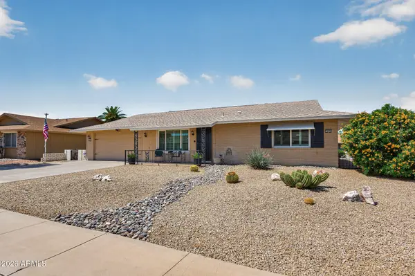 19826 N Signal Butte Circle, Sun City, AZ 85373