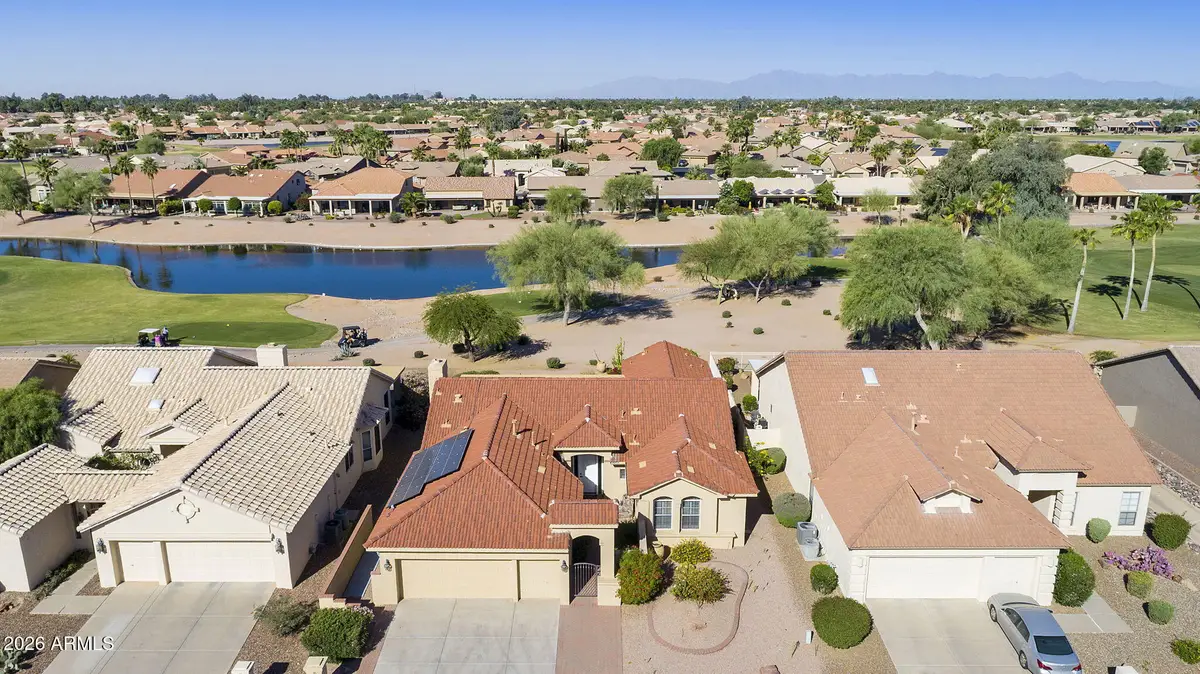24120 S Stoney Path Drive, Sun Lakes, AZ 85248 - #1